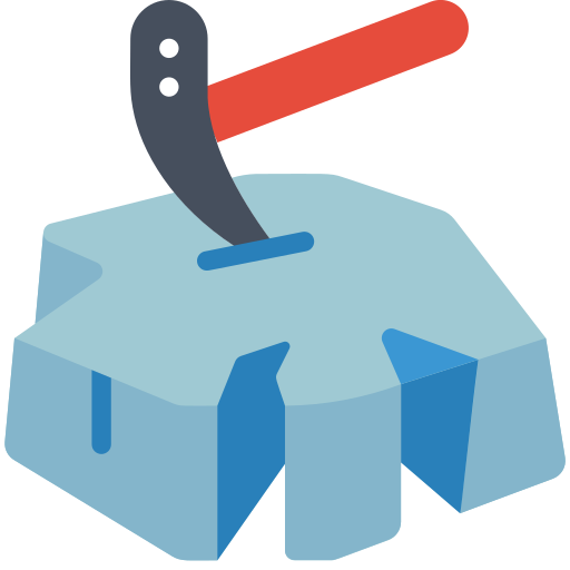 Ice rescue